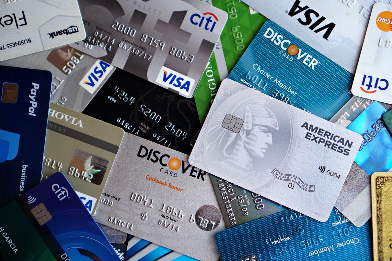 Payment Processor for Small Business